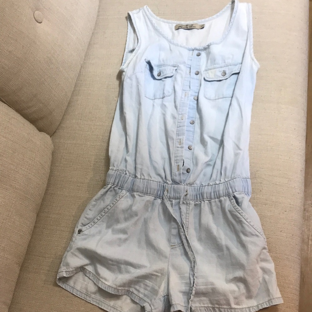 Jumpsuit